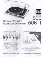 Dual 506-1-Service-Manual 